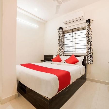 Oyo 40726 Classic Guest House Shillong Esterno foto