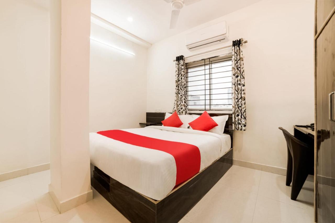 Oyo 40726 Classic Guest House Shillong Esterno foto