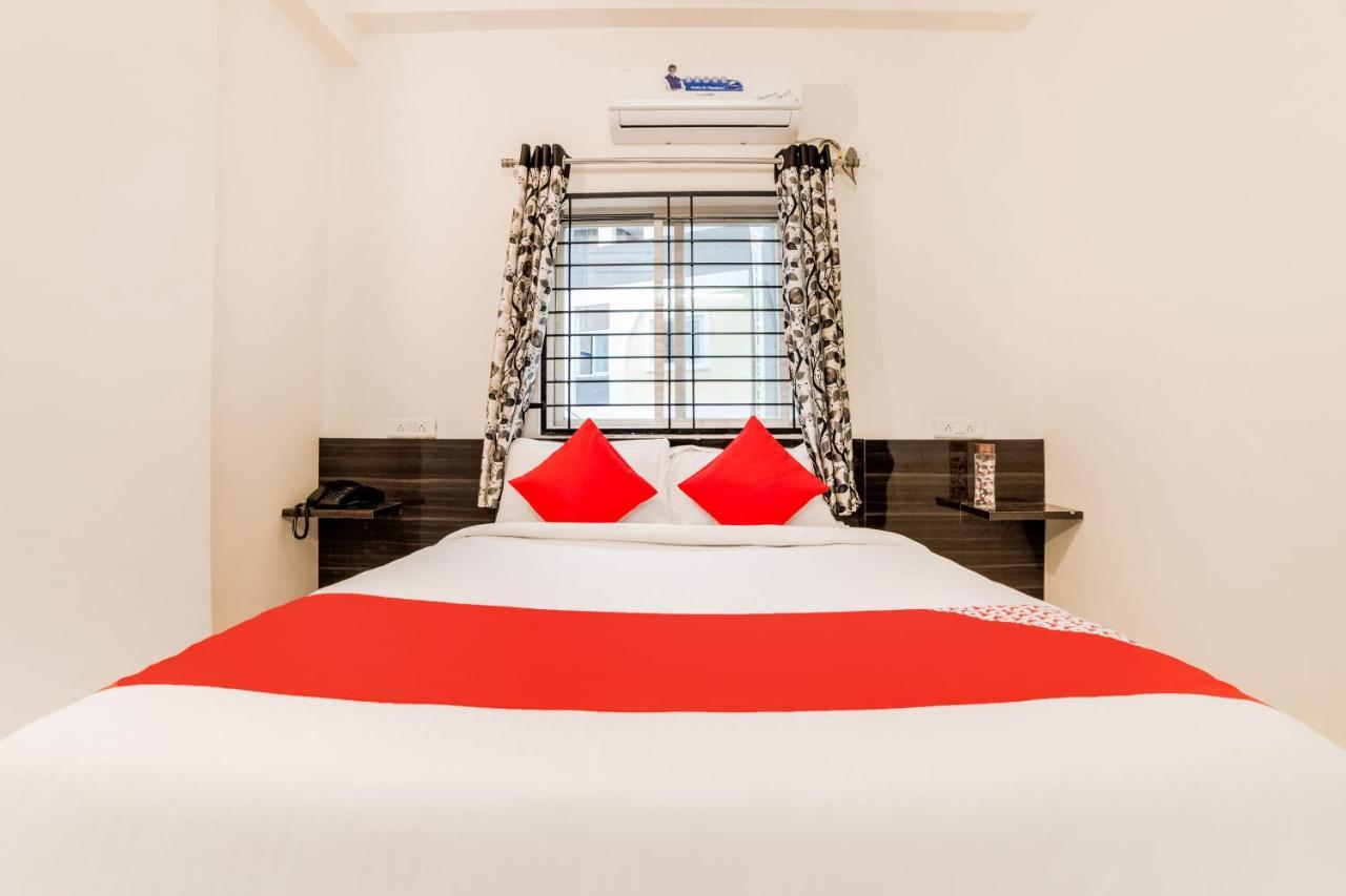 Oyo 40726 Classic Guest House Shillong Esterno foto