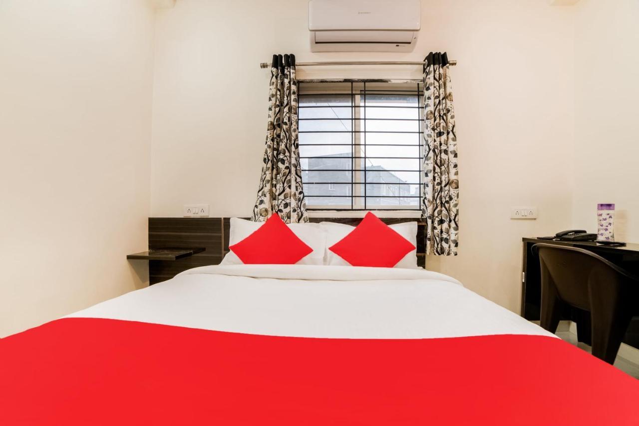 Oyo 40726 Classic Guest House Shillong Esterno foto