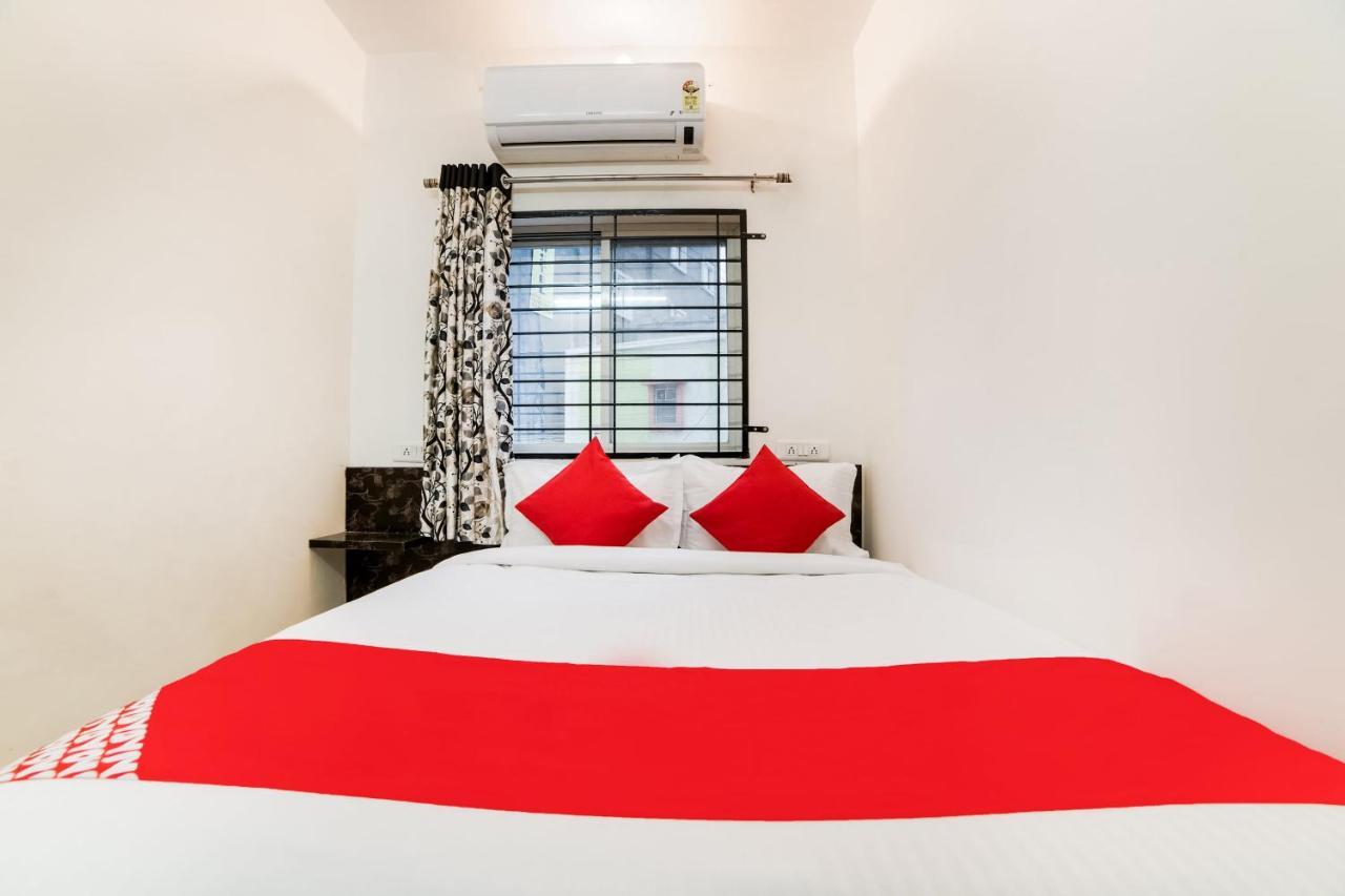 Oyo 40726 Classic Guest House Shillong Esterno foto
