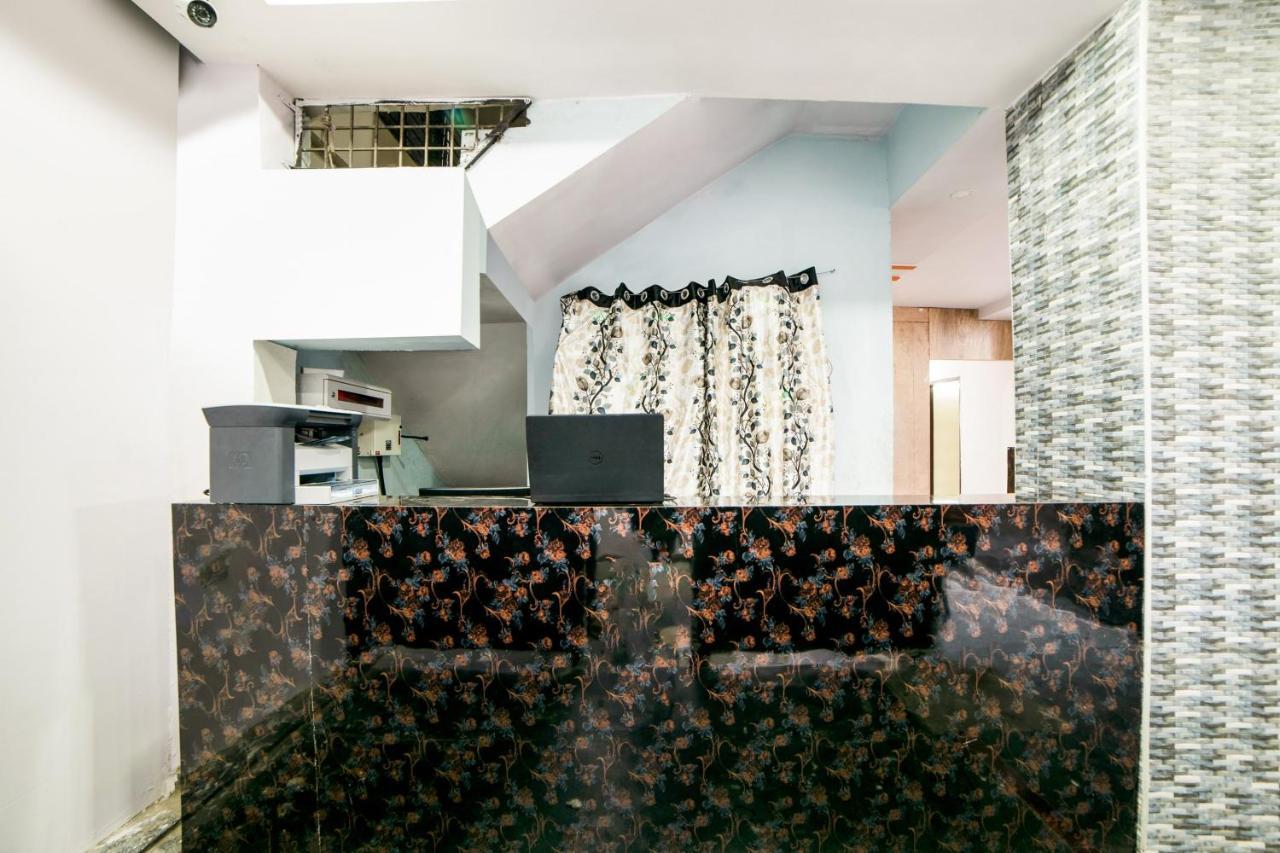 Oyo 40726 Classic Guest House Shillong Esterno foto