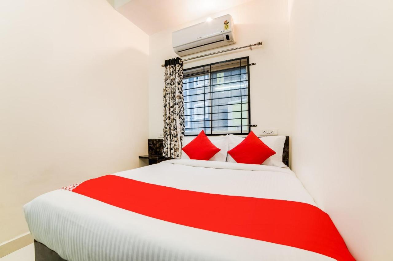 Oyo 40726 Classic Guest House Shillong Esterno foto