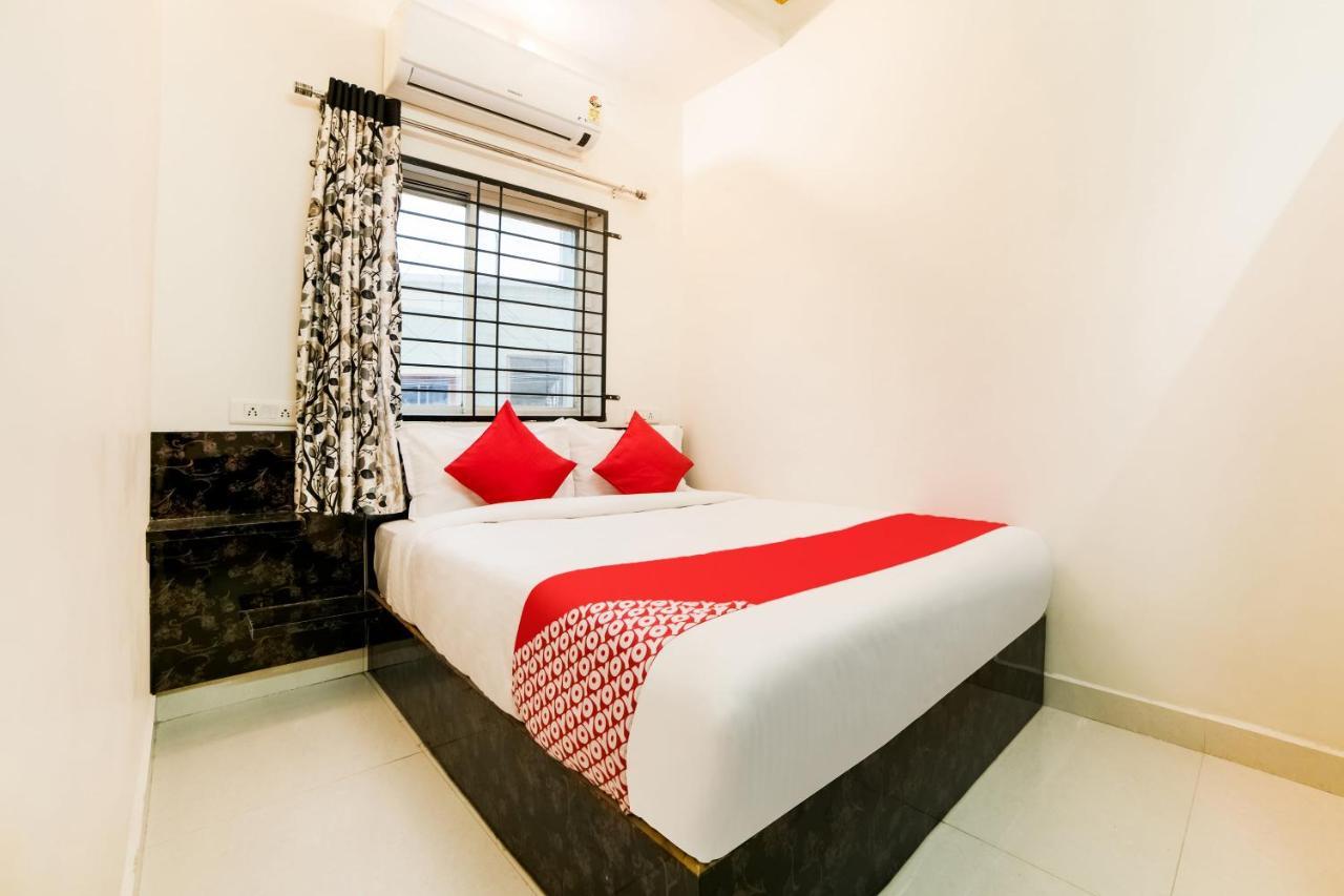 Oyo 40726 Classic Guest House Shillong Esterno foto